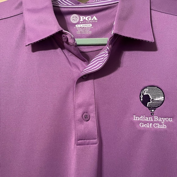 GOLF SHIRTS NWOT - Picture 3 of 3